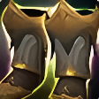 Spelltreads of the Black Talon