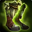 Ferocious Scaleboots