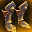 Greatboots of the Consecrated Flame
