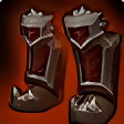 Vicious Kickers of the Jade Warlord