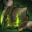 Caustic Repose Greatbow