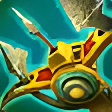 Crossbow of Forgotten Majesty