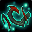 Winter's Embrace Bracers