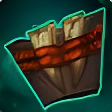Miststalker's Wristbands