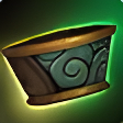 Wristguards of the Monkey King