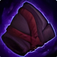 Chosen Bloodslayer's Wristguards