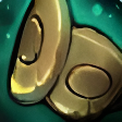 Arc-Glass Bindings