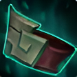 Pledgebearer's Splints