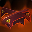 Shard-Tipped Vambraces