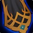 Adherent's Silken Shroud