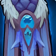 Spellcloak of the Primal Leywarden