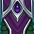 Enigmatic Dreamwatcher's Cloak