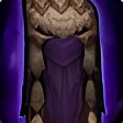 Chosen Bloodslayer's Cloak
