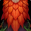 Bloodthorn Burnous