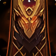 Fearsome Greatcloak of Calamity