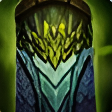 Shroud of the Skulking Viper