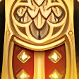 Cloak of the Consecrated Flame