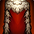 Cloak of the Jade Warlord
