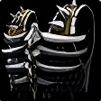 Valorous Scourgestalker Tunic