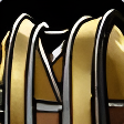 Tabard of Brute Force