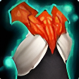 Summoner's Searing Shirt