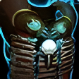 Vest of the Glowing Crescent