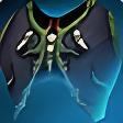 War Trial Vestments