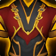 Silvermoon Agent's Coat