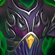 Breastplate of the Incendiary Soul