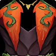 Manipulator's Vest