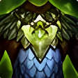 Skulking Viper's Scuteplate