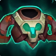 Pledgebearer's Cuirass