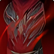 Baleful Grave-Knight's Breastplate