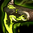 Gebbo's Backup Blaster