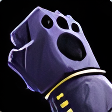 Conqueror's Kirin Tor Gauntlets