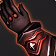 Grips of the Unbroken