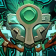 Hydraspine Twinblade