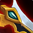 Spellbreaker's Warglaive