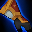 Martyr's Gloves