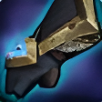Voidbreaker's Gloves
