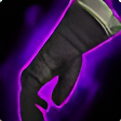 Cosmic Penitent's Celestial Grips