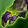 Abyssal Immolator's Grasps
