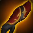 Silvermoon Agent's Handwraps