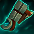 Galerider's Chain Clasps