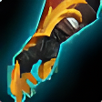 Farstrider's Sharpened Claws
