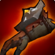 Hexing Grips of the Ophidian Oracle