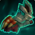 Pledgebearer's Gauntlets