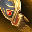 Gauntlets of the Consecrated Flame