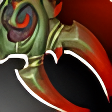 Grim Harvest Gloves
