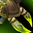 Tomb-Creeper's Claw